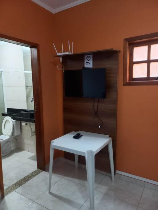 Apartamento de 1 Quarto