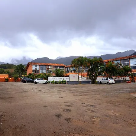 Apto Ville 2 Sape 200 mts praia-3