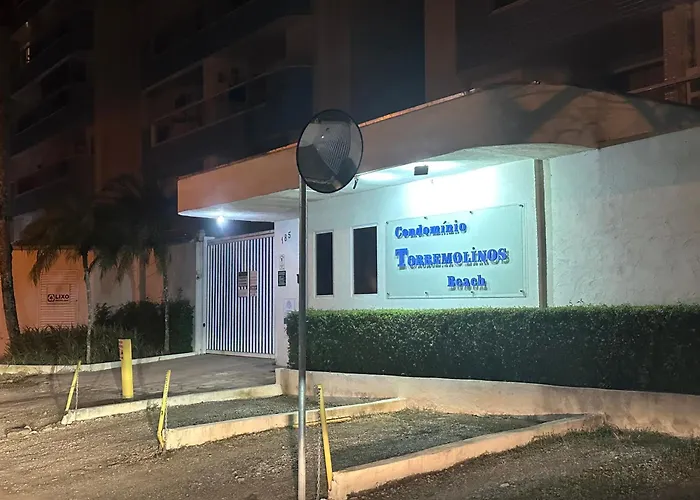 Maravilhosa Cobertura Apto Com Vista Para O Mar - Praia Da Enseada Em Ubatuba
